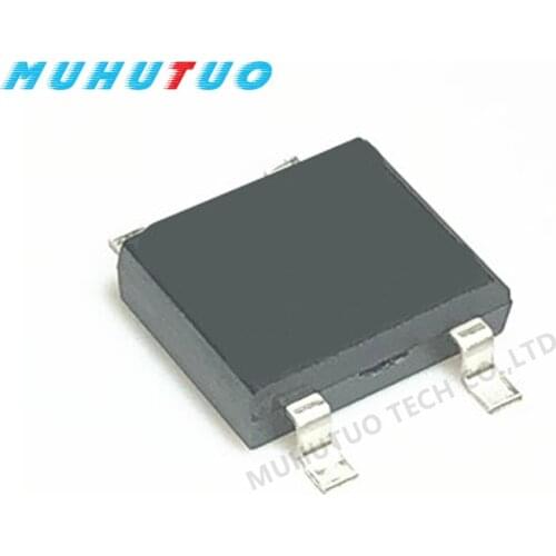 10PCS DB104S DB105S DB106S DB107S DB157S DB207S Patch SOP4