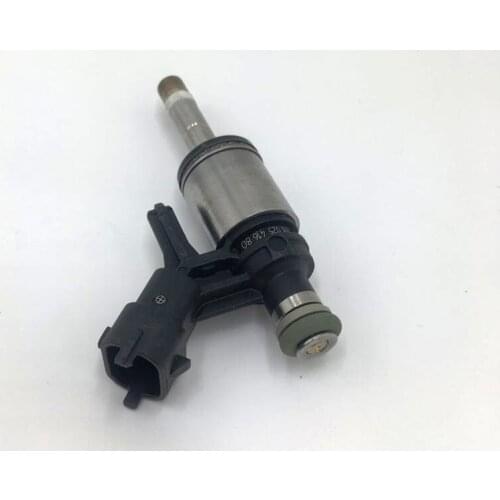 Suitable for Citroen C4 C5 DS3 DS4 DS5 DS6 Peugeot 208 308 RCZ 3008 1.6T injector OEM V759562380 1984H5 Brand new