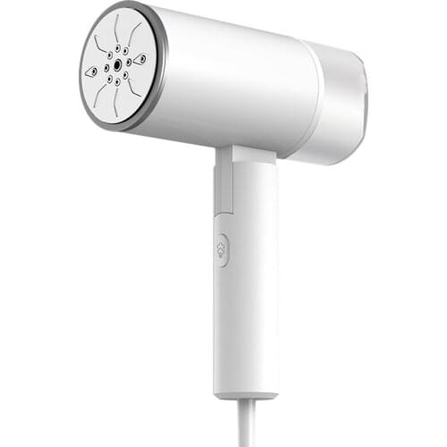 SANQ Folding Hand Holding Ironing Machine Steamer for Clothes Wrinkle Remover 1200W Portable Steamer for Home Travel