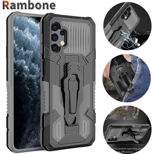 Чехлы для телефонов Samsung Galaxy A30s Rambone China At AliExpress