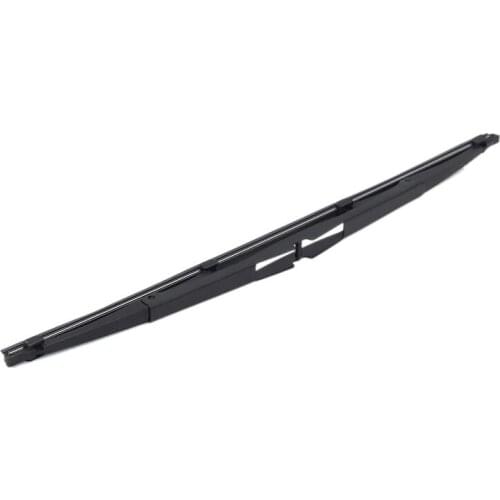 14" Rear Wiper Blade For Volvo V50 2004 - 2012 Windshield Windscreen Rear Window