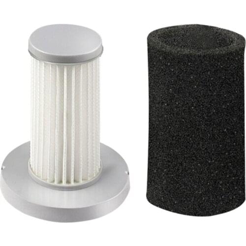 CPDD Vacuum Cleaner HEPA Filter Replacement for Deerma Household Vacuum Cleaner Accessories Vacuum Filter Element DX700