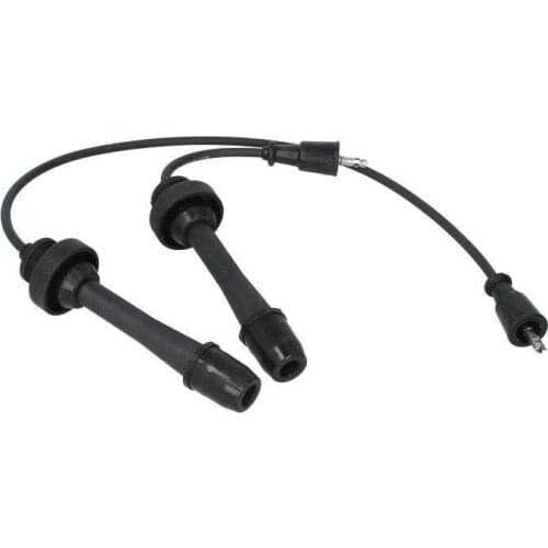 Ignition Spark Plug Wires Set for Mazda Protege Protege5 2.0L 2001-2003 MAZDA 323 2.0 MPV 1.9