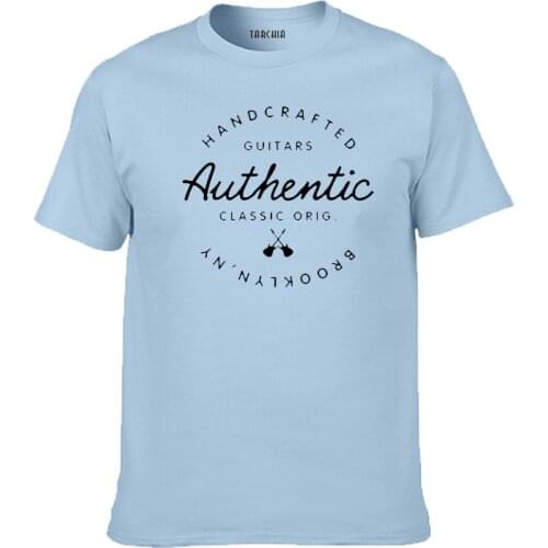 TARCHIA 2021 Brand Short Sleeve Boy Fashion t-shirt Tshirt Plus Tops New Tees Cotton Casual Homme Summer Authentic Men Print