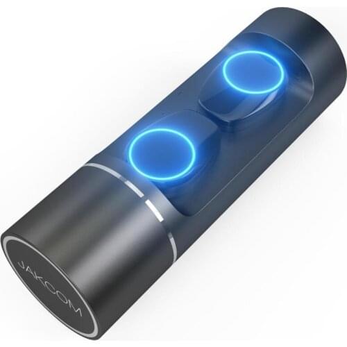 JAKCOM TWS Smart Multifunctional True Wireless Earphone