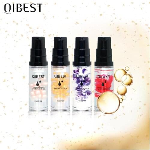 Moisturizing Essence Face Base Primer Makeup Essence Oil-control Facial Cream Skin Brighten Serum Primer Cosmetic TSLM1