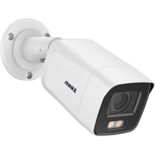 ANNKE CCTV Cameras With Motion Sensor