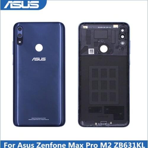 Asus Cases For Phones Asus ZenFone Max Pro M2