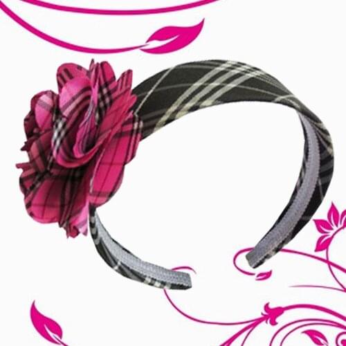 Повязки на голову для девочек Blessing China At AliExpress