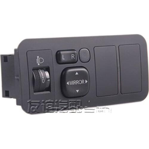 3785000-W03 Button switch control box assembly for CHANGAN CS35 Rearview mirror switch