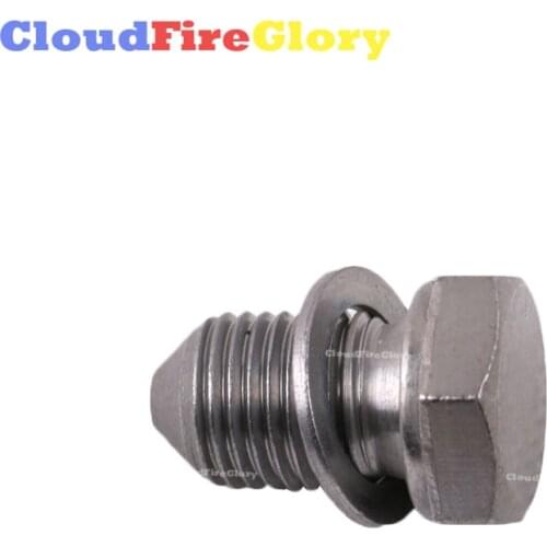 CloudFireGlory Fasteners For Cars