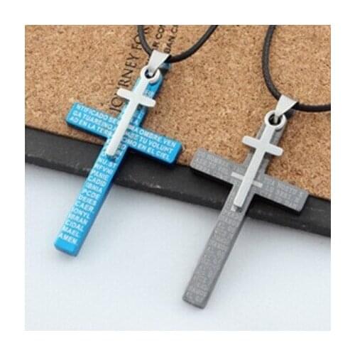 DAIHAO Vintage Necklaces