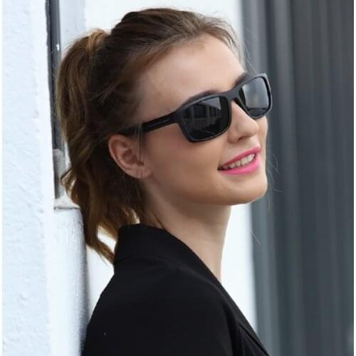 Long Keeper Womens Mens Polarized Sun Glasses Coating Mirror Lens Sunglasses Driver Sunglasses UV400 Protection Eyewear