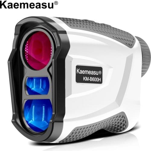 Laser rangefinder 450M 600M 800M 1000M golf laser rangefinder for hunting mountaineering measurement