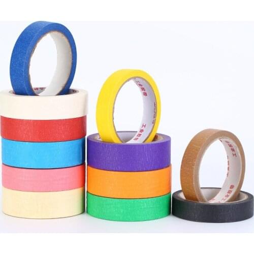 Oein Decorative Tapes