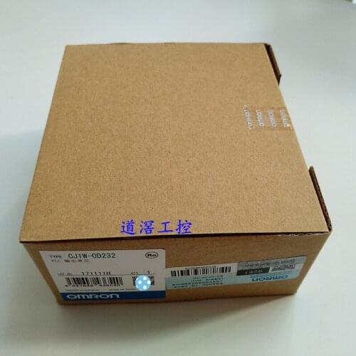 The Application of the Connector-Terminal Block Conversion Unit CJ1W-OD234