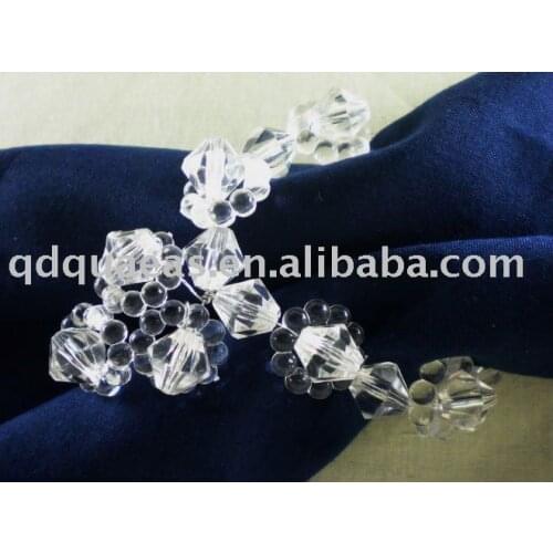 Aliexpress sold wedding napkin ring