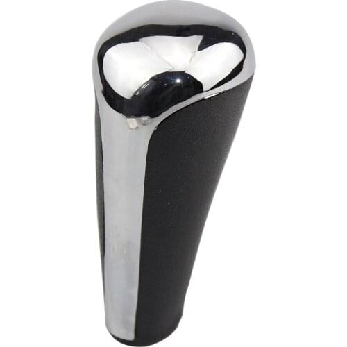Gear shift knob for Citroen Peugeot automatic handball, gear head