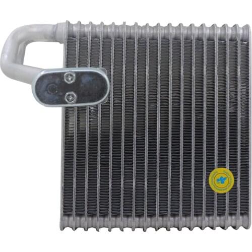Car air conditioner evaporator core for Citroen C-QUATRE 225*50*205mm