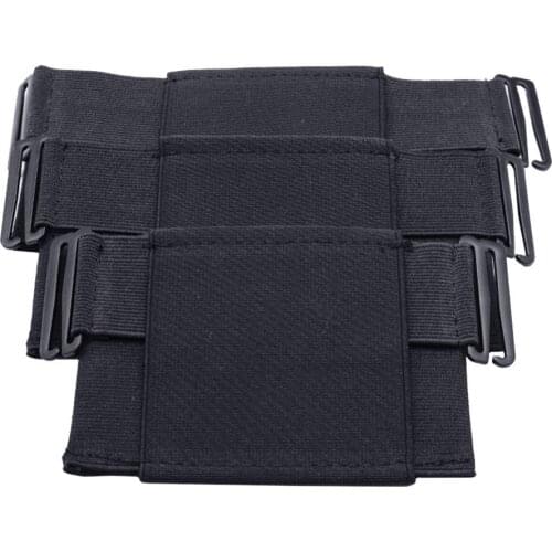 Outdoor Mini Portable Phone Key Waist Bag Pouch Invisible Wallet Fanny Pack