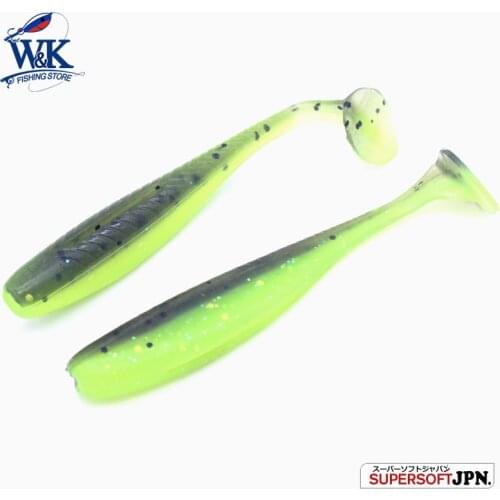 W&K Fishing Line