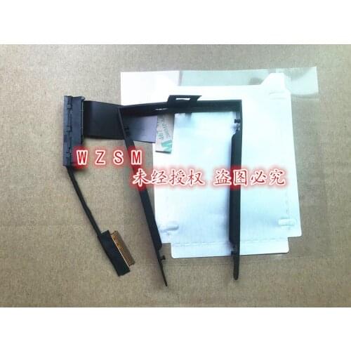 New Free Shipping Original HDD SSD SATA cable for Thinkpad T570 P51S FRU: 01ER034 450.0AB04.0001