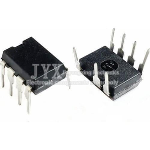 10PCS TNY268PN DIP7 TNY268 DIP TNY268P DIP-7 new and original