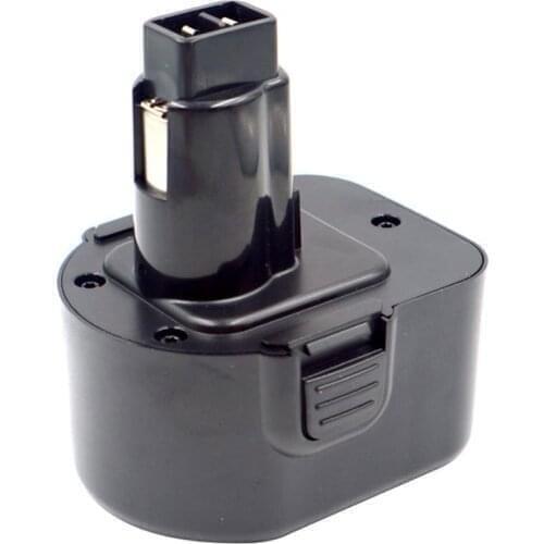 BD 12V 3.3AH Battery Pack Rechargeable Replacement Model: PS130 A-9252 A9252 A9275 A-9275 B101 PS130A A9266