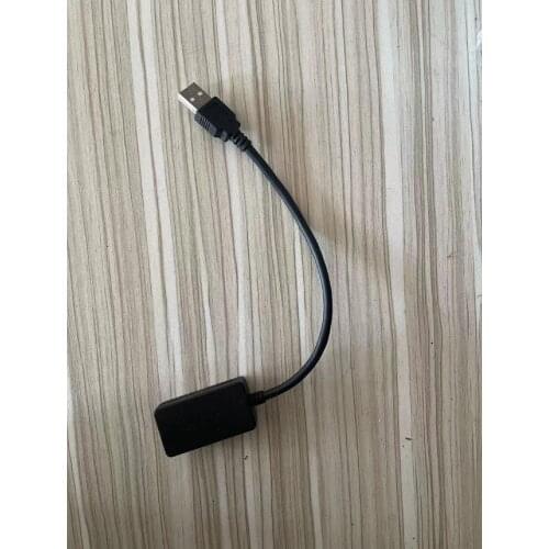 Apple CarPlay Android Auto AUX-USB