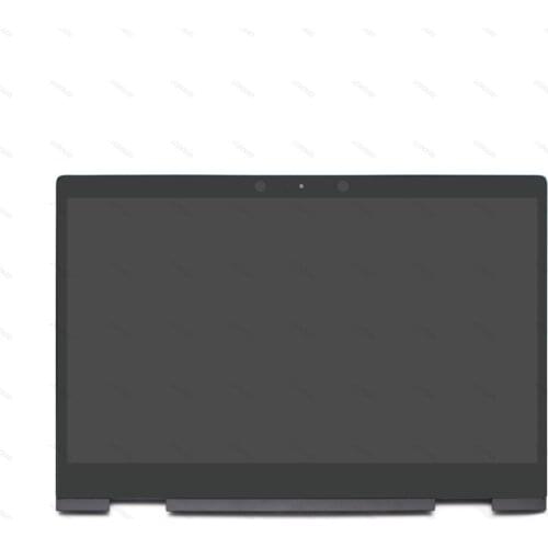 Full LCD Display Screen Touch Glass Digitizer Assembly For HP ENVY x360 15-bp102np 15-bp102nw 15-bp102nx 15-bp102tx 15-bp102ur