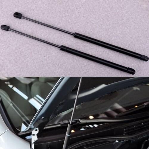 CITALL 1 Pair Car Strut Lift Hood Shock Damper Stainless Steel Fit for Lexus IS200 IS300 GXE10 4-Door Sedan 1999-2005