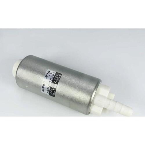 WAJ Electric Fuel Pump GSS475, GSS370, GSS376 Fits For CITROEN Berlingo Xsara PEUGEOT 607 Partner Ranch 2.0L 1999