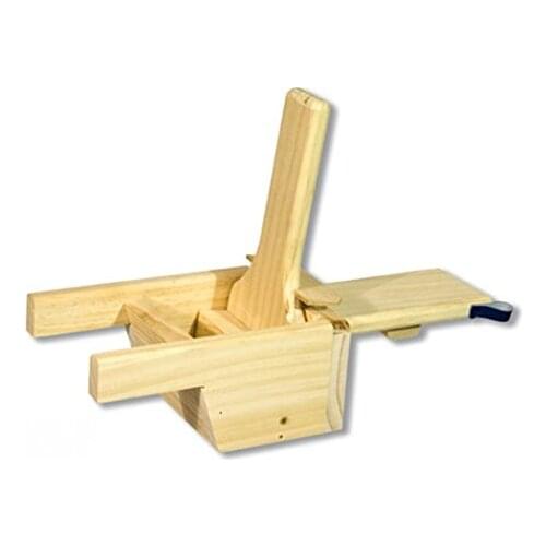 Flores Cortés Children's Puzzles