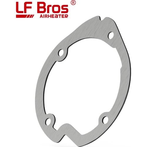LF Bros Graphite burner Sealed gasket Eberspacher Airtronic B4 / D4 Car Air Diesel Parking Heater
