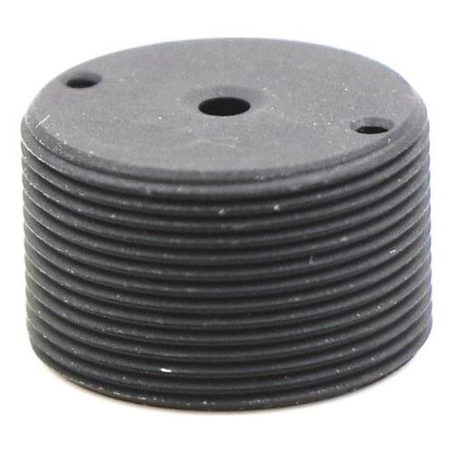 CCTV Camera 3.7mm Lens 1080P 72 Degree MTV M12 x 0.5 Mount Pinhole Lens For CCTV Security Camera