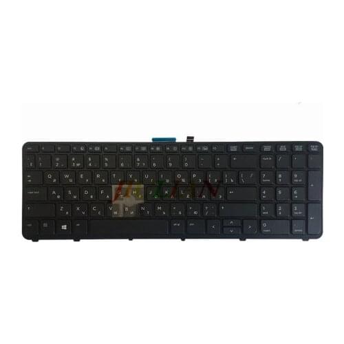 US Backlit Laptop Keyboard For HP ZBOOK15 ZBOOK17 Zbook 15 17 G1 G2 733688-251 745663-251 MP-12023SUJ698W PK130TK2A05 us layout