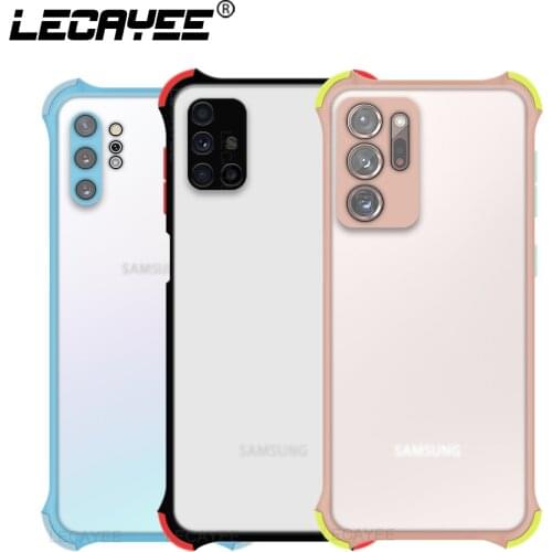 Lecayee Phone Cases Samsung Galaxy Note 20