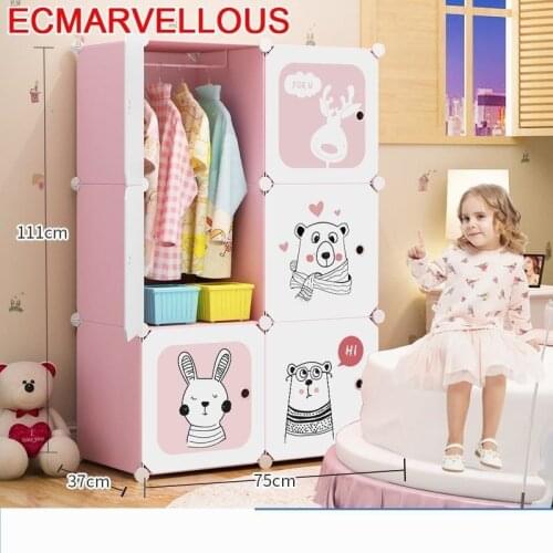 Meble Dresser For Szafa Meuble Rangement Armario Armazenamento Penderie Cabinet Mueble De Dormitorio Bedroom Furniture Wardrobe