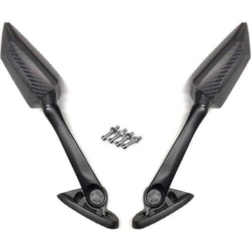 Motorcycle Mirrors Moto Rear View Side Mirrors For YAMAHA YZF-R25 2014-2016 YZR-R3 2015-2017 YZF-R15 2013-2015 YZF R25 R3 R15