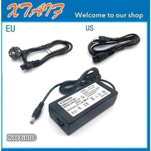 NEW 14V 2.14A AC/DC Adapter Charger For Samsung monitor S19B150N S19B360 14V2.14A S22B360HW ADM3014 Power Supply