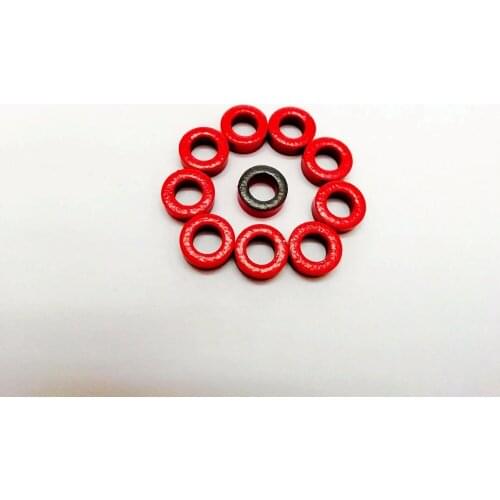 NEW 1PC 50pcs 26W T37-2 iron core magnetic / Red Grey magnetic / RF magnetic