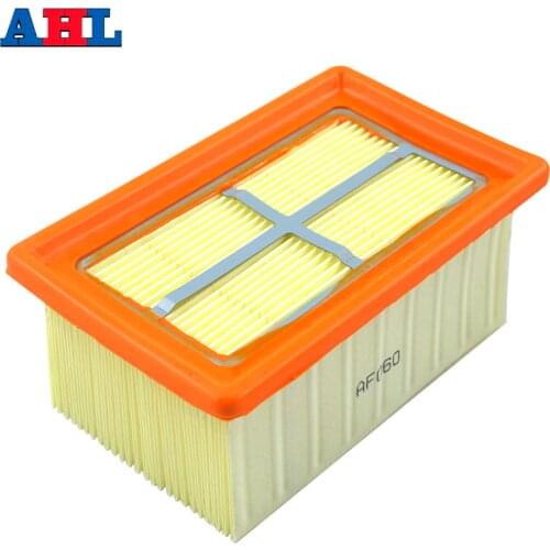 Motorcycle Air Filter Cleaner For BMW K1200GT R1200GS R1200R R1200RT R1200S R1200ST HP2 Enduro Megamoto Sport Adventure Classic