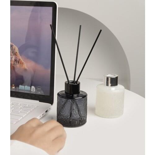 Home Indoor Room Bedroom Aromatherapy Furnishings Hotel Toilet Air Freshener Lasting Essential Oil Fragrance