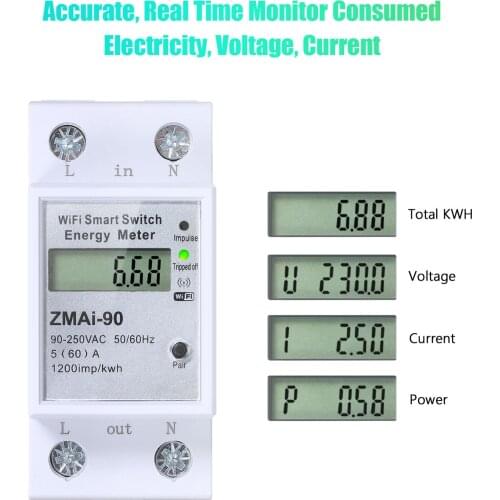 Счетчики PINTUDY China At AliExpress