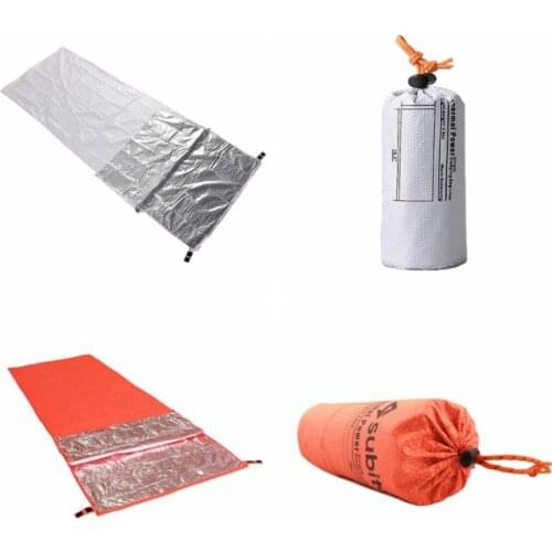 Adults Portable Camping Hiking Warm Sleeping Bags Envelope moisture-proof mats waterproof breathable Sleeping Bags Outdoor new