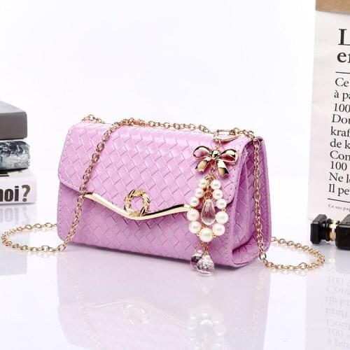 Women Crossbody Bags Bag Womens New Shoulder Bag Bag Fashion Small Bag Bag Bolsa Feminina