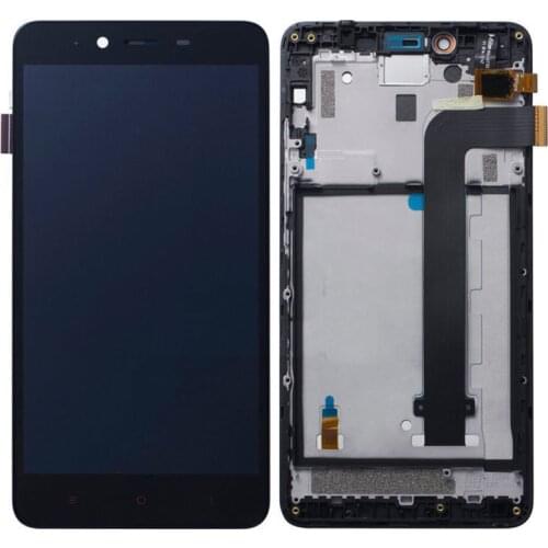 SYART Screens For Xiaomi Redmi 2