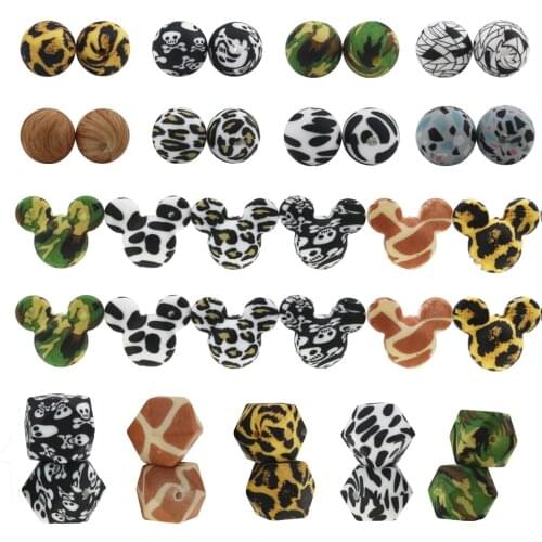 SYBBeads Beads