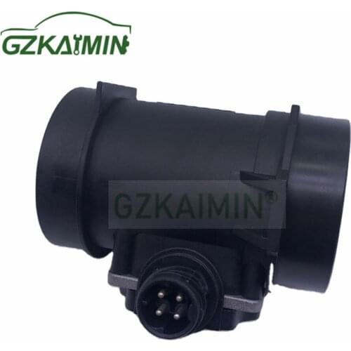 ORIGINAL HIGH QUALITY MASS Air Flow Sensor MAF SENSOR 5WK9600 FOR BMW E36 E38 E39 - 2.8L 3.2L K-M