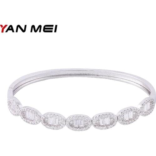 YAN MEI Wrist Bracelets